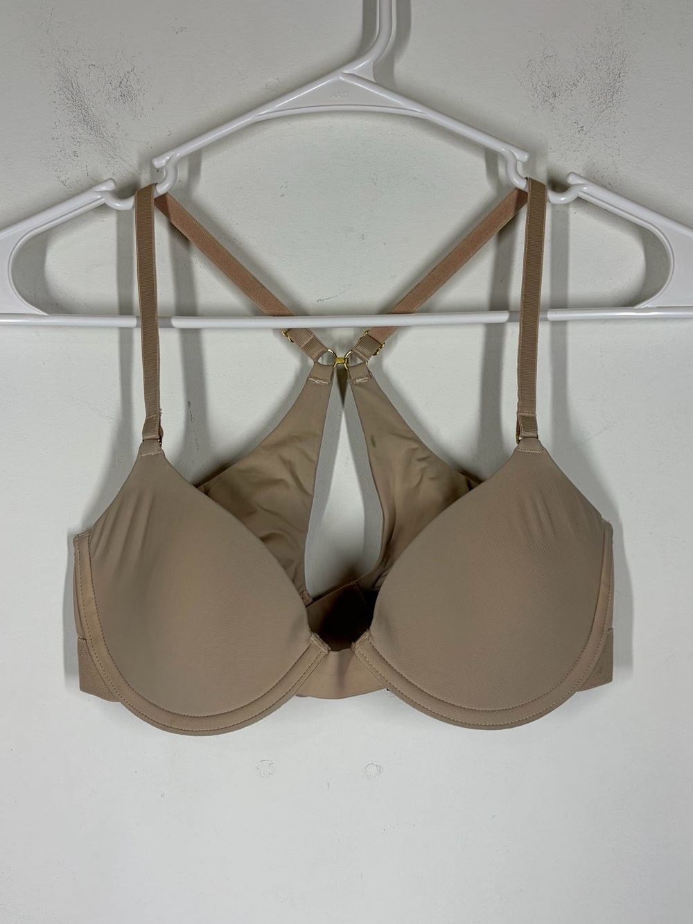 Pepper Ultimate Racerback T-Shirt Bra Size 32B